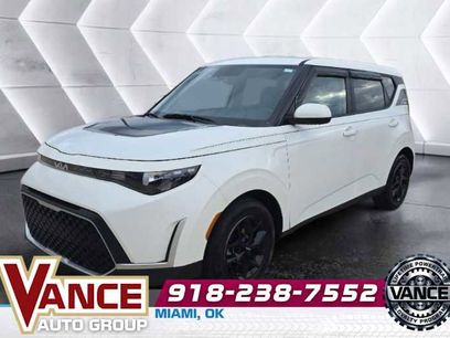 Used 2024 Kia Soul S