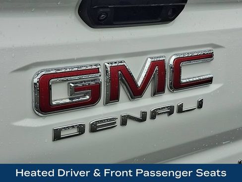 Used 2023 GMC Canyon Denali AWD/4WD image 33