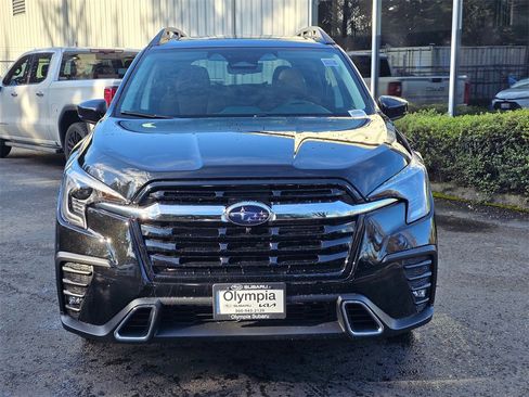New 2026 Subaru Ascent Touring image 2