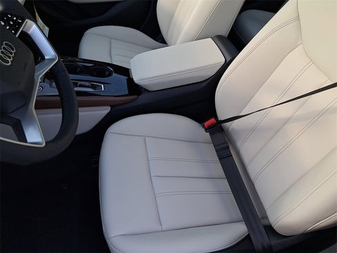 New 2025 Audi A5 2.0T Premium image 18