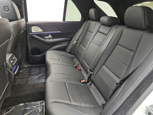 Certified 2026 Mercedes-Benz GLE 450 4MATIC image 13