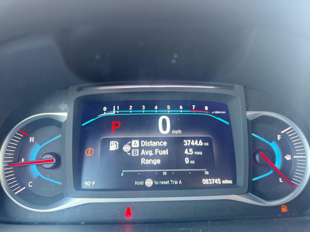 Used 2020 Honda Pilot EX-L image 47