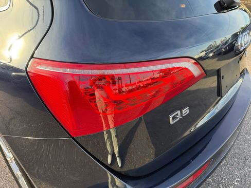 Used 2011 Audi Q5 2.0T Premium image 13