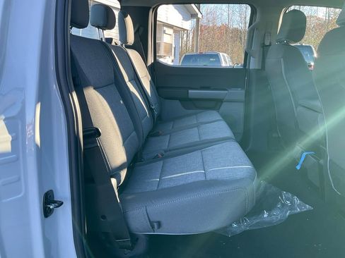 New 2026 Ford F250 XL w/ STX Appearance Package image 10