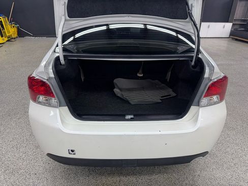 Used 2015 Subaru Impreza 2.0i image 15