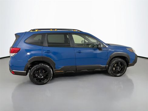 Used 2024 Subaru Forester Wilderness image 8