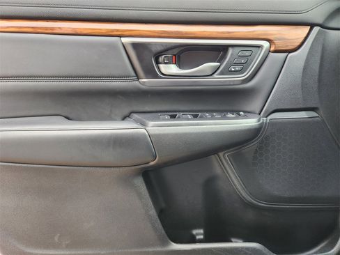 Certified 2022 Honda CR-V Touring image 22