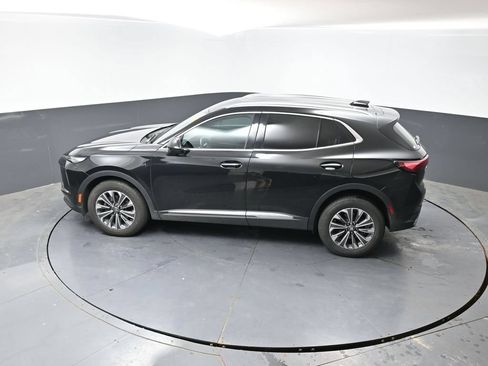 Used 2024 Buick Envision Preferred AWD/4WD image 20