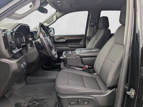 Used 2022 Chevrolet Silverado 1500 RST image 15