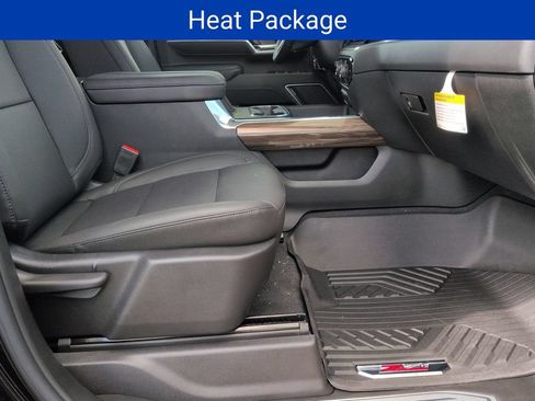 New 2026 Chevrolet Silverado 2500 LT w/ All Star Edition AWD/4WD image 21