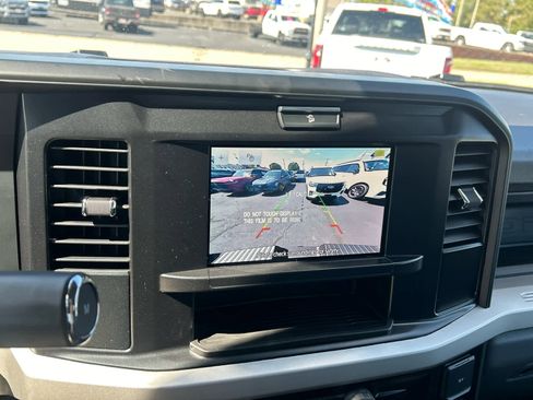 New 2026 Ford F350 XL w/ STX Appearance Package image 27