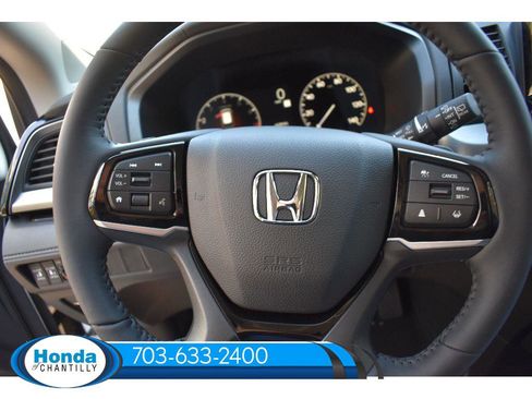 New 2026 Honda Odyssey Touring image 35