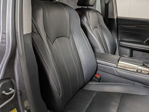 Used 2017 Lexus RX 350 AWD image 24