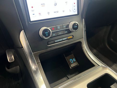 Used 2023 Ford Edge ST w/ Equipment Group 401A image 14