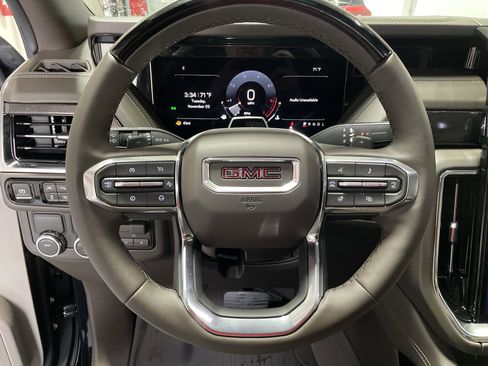 New 2026 GMC Yukon XL Elevation w/ Elevation Premium Package image 18