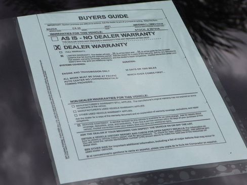 Used 2021 MAZDA CX-30 AWD 2.5 S w/ Preferred Package image 49