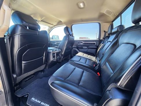 Used 2019 RAM 1500 Laramie image 13
