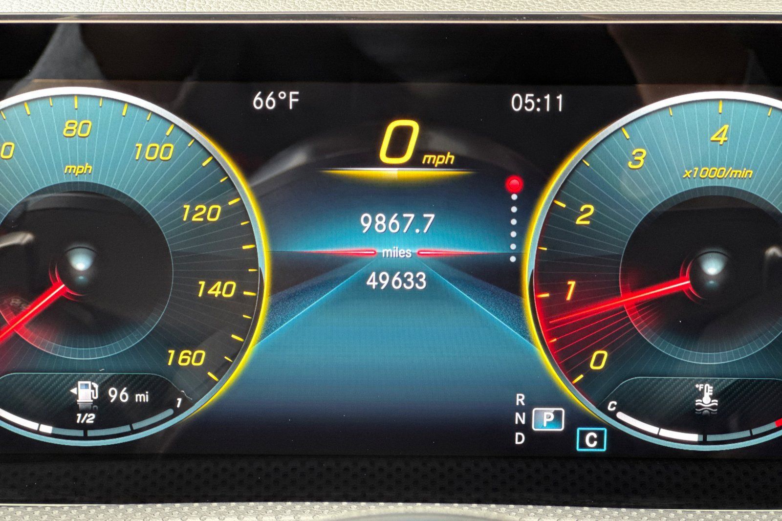 Used 2022 Mercedes-Benz CLA 250 image 32