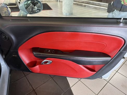 Used 2022 Dodge Challenger R/T Scat Pack w/ Shaker Package RWD image 26