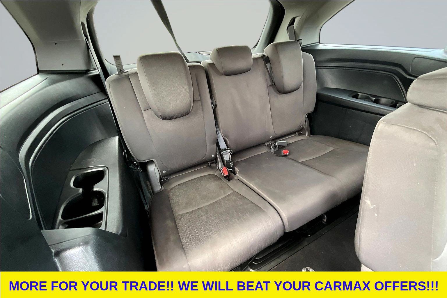 Used 2022 Honda Odyssey EX image 26