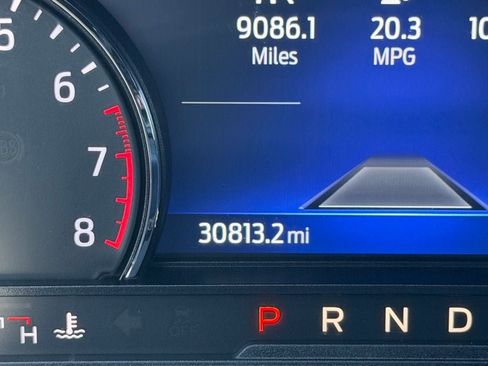 Certified 2023 Ford Explorer Timberline image 16