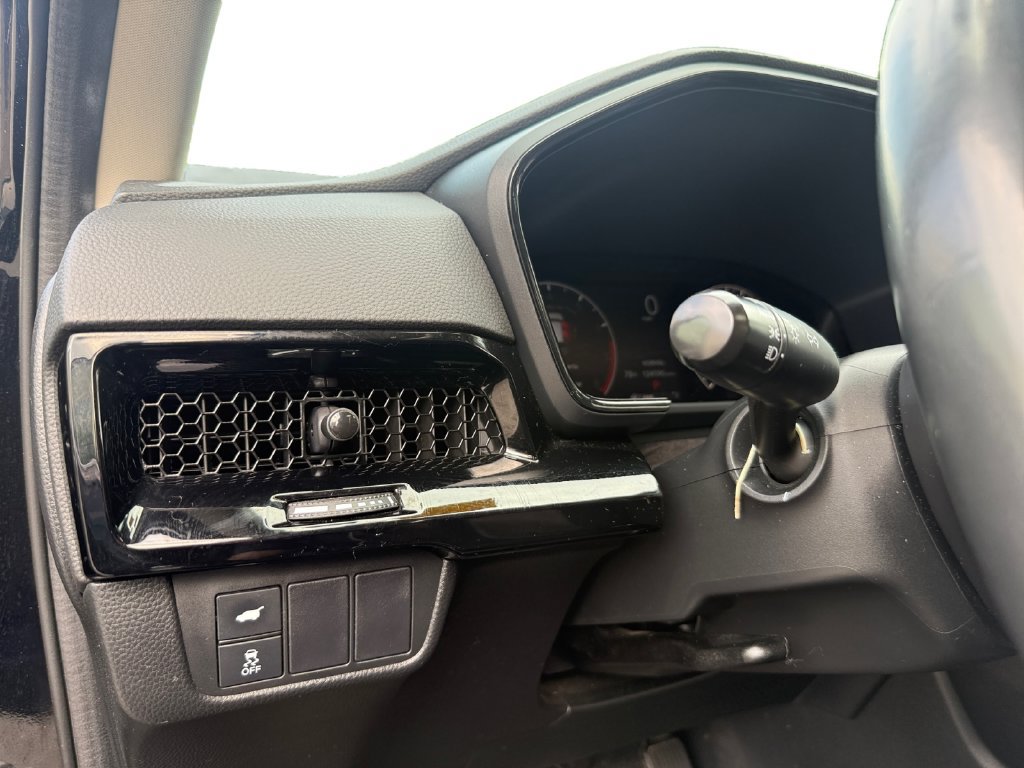 Used 2024 Honda CR-V EX-L image 13