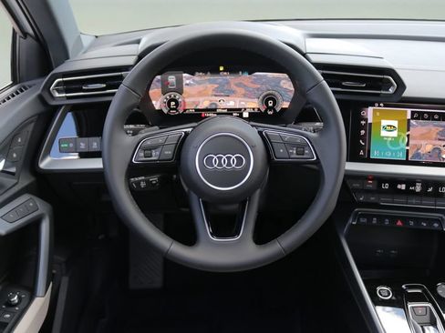 New 2026 Audi A3 2.0T Premium AWD/4WD image 14
