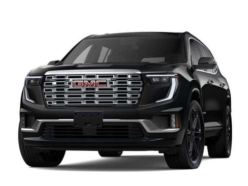 New 2026 GMC Acadia Denali image 41