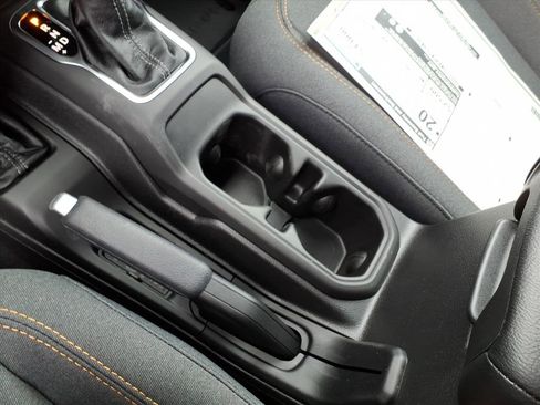 New 2026 Jeep Wrangler Willys image 27