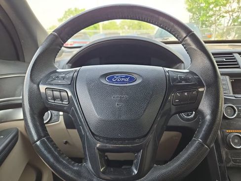 Used 2019 Ford Explorer XLT AWD/4WD image 15
