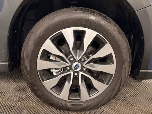 Used 2023 Subaru Outback Touring image 21