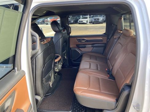 Used 2020 RAM 1500 Limited image 49