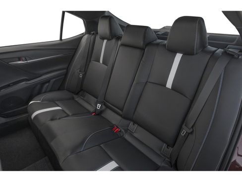 New 2026 Toyota Camry Hybrid FWD image 12