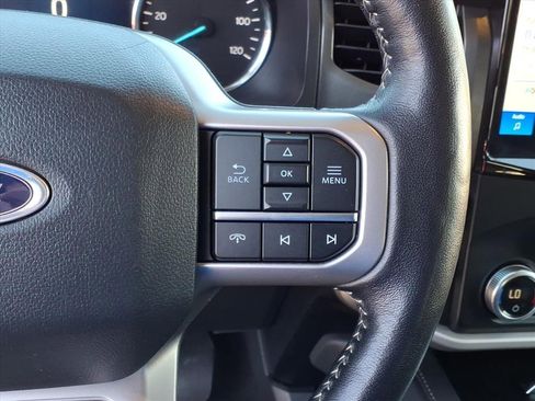 Certified 2024 Ford Expedition XLT image 22