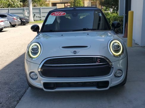 Used 2019 MINI Cooper S FWD image 10