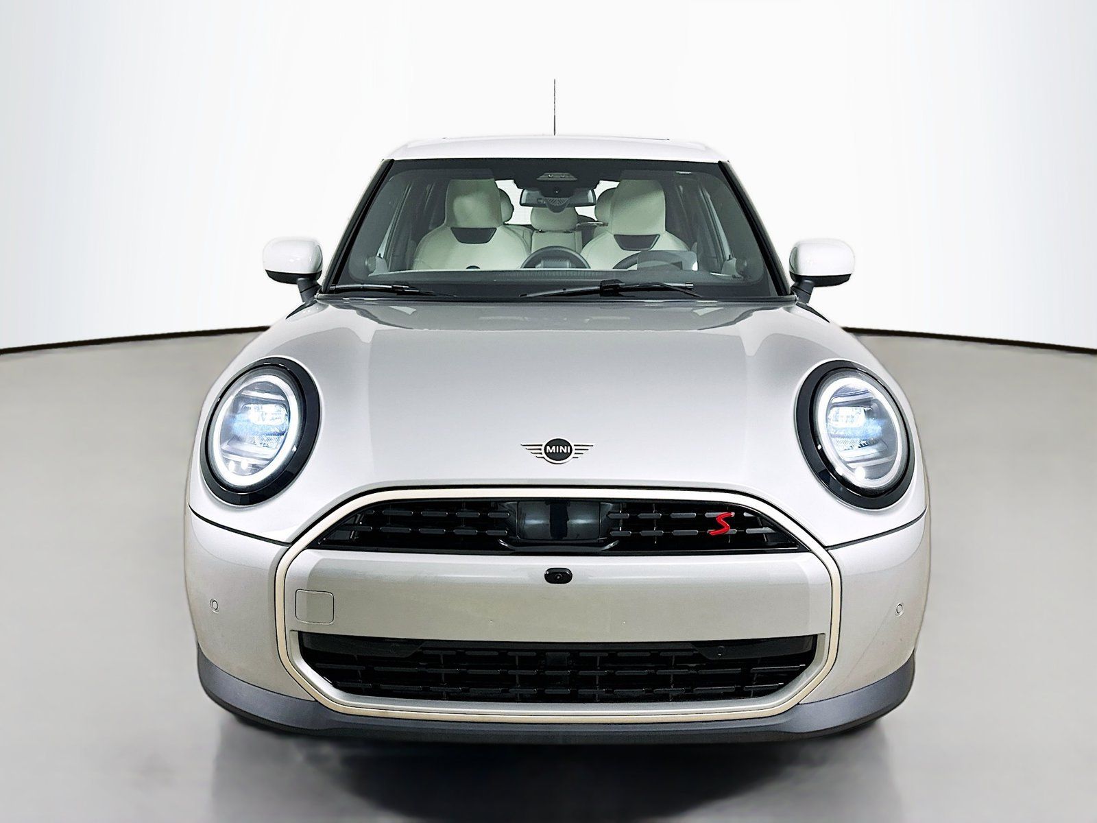 New 2026 MINI Cooper S FWD image 2