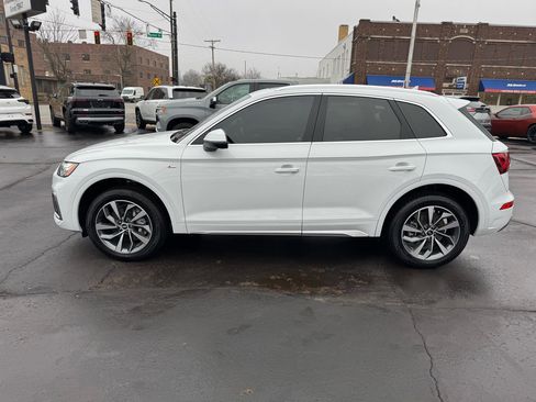 Used 2022 Audi Q5 2.0T Premium Plus image 8