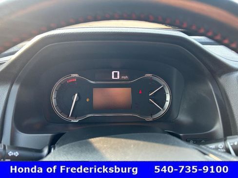 Used 2022 Honda Ridgeline Black Edition image 15