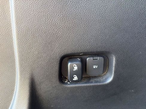 Used 2024 Ford Edge Titanium AWD/4WD image 17