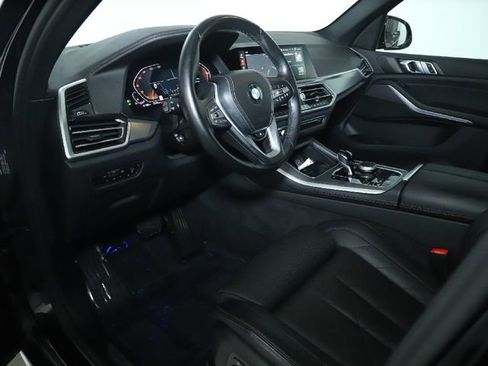 Used 2023 BMW X5 xDrive40i w/ Premium Package image 18