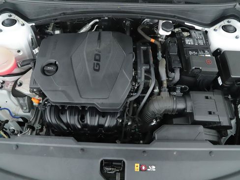 Used 2023 Kia Sportage SX AWD/4WD image 18