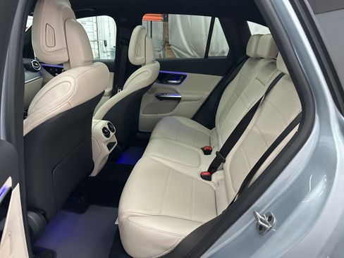 New 2026 Mercedes-Benz GLC 300 image 22