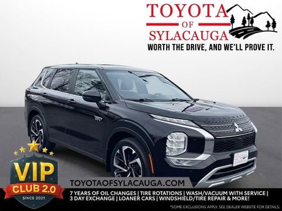 Used 2024 Mitsubishi Outlander SEL