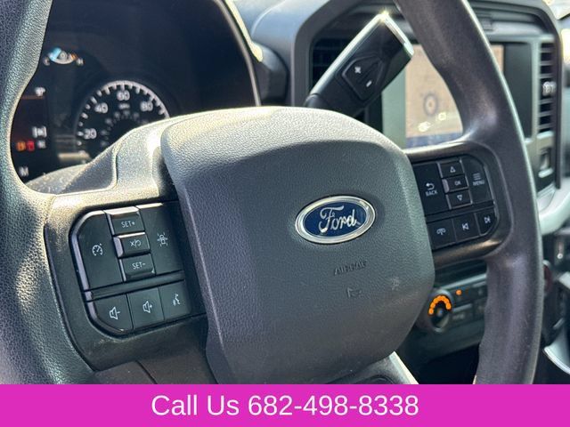 Used 2021 Ford F150 XLT w/ Max Trailer Tow Package AWD/4WD image 25