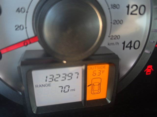Used 2010 Honda Pilot EX image 10