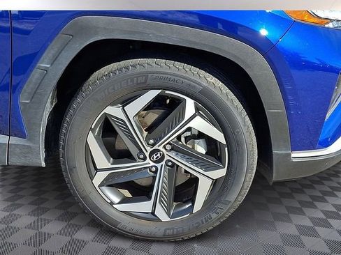Used 2022 Hyundai Tucson SEL w/ Convenience Package image 10