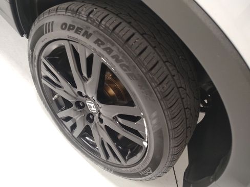 Used 2021 Honda Pilot Special Edition image 15