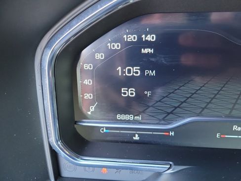 Used 2025 GMC Sierra 1500 AT4 w/ AT4 Premium Package image 27