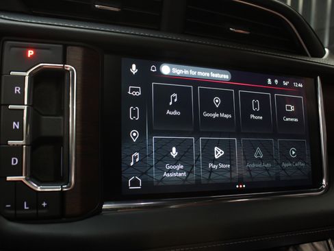 Used 2023 GMC Yukon Denali Ultimate image 74