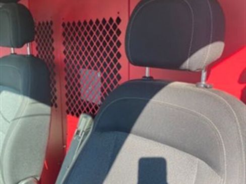 Used 2017 RAM ProMaster 1500 image 27